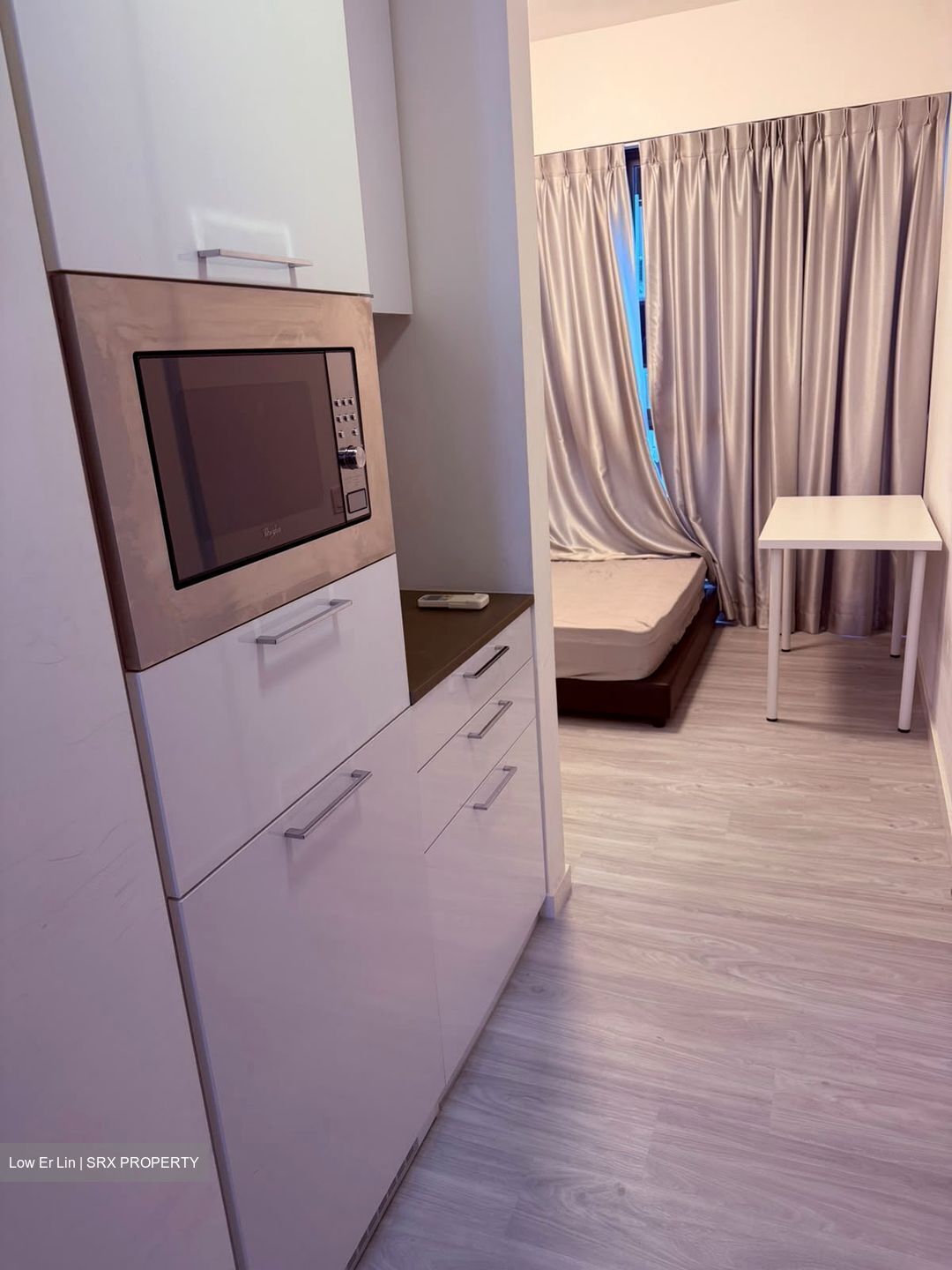 Trilive (D19), Condominium #593075521
